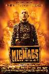 Micmacs, un gran follón