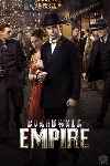 Boardwalk Empire - Serie TV