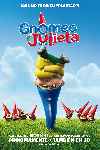 Gnomeo Y Julieta