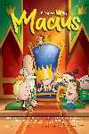 El pequeño rey Macius - La película