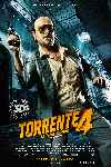 Torrente 4 - Lethal Crisis - (Crisis Letal)