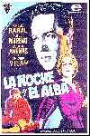 La noche y el alba