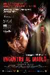 Encontré al diablo