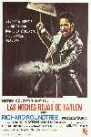 Las noches rojas de Harlem