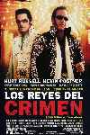Los reyes del crimen - 3000 millas a Graceland