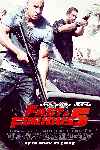 Fast & Furious 5 / A todo gas 5