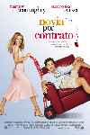 Novia por contrato