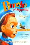 Pinocho y Geppetto