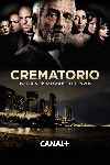 mini cartel Crematorio - Serie TV