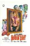 El retrato de Dorian Gray