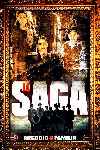 La saga: Negocio de familia (Serie Tv)