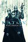 Matrix reloaded