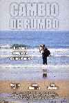Cambio de rumbo