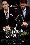 En fuera de juego
