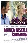 Mademoiselle Chambon