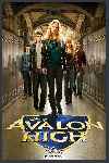 Avalon High