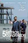 Cinco metros cuadrados
