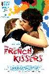 The French Kissers