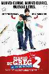 El diario de Greg 2: La Ley De Rodrick / Diario de Greg 2: La Ley De Rodrick