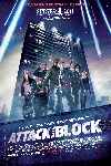 Attack The Block