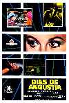 Días de angustia