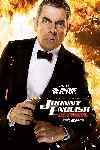 Johnny English returns