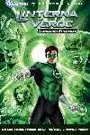 Green Lantern: Caballeros Esmeralda