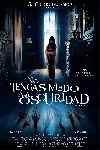 No tengas miedo a la oscuridad 