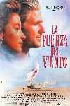 La fuerza del viento