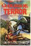 La galaxia del terror