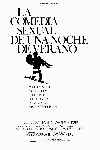 La comedia sexual de una noche de verano