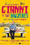 Gianni y sus mujeres