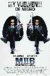 MIB 2 - Men in Black 2 - Hombres de negro 2