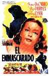 El Enmascarado