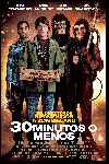 30 Minutos O Menos