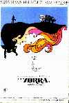 La zorra