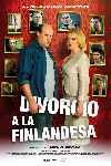 The House of Branching Love - Divorcio a la finlandesa