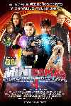 Spy Kids 4: Todo el tiempo del mundo