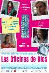 Las Oficinas de Dios
