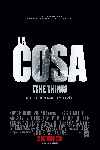La cosa