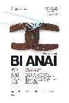 Bi anai - Dos hermanos