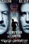 Al Cruzar El Limite
