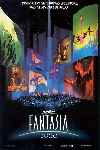 mini cartel Fantasia 2000