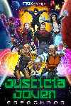La joven Liga de la Justicia (Serie de TV)