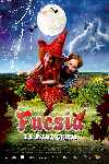 Fucsia la mini bruja
