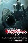 Tiburón 3D: La presa