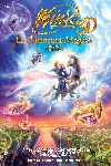 Winx club: La aventura mágica