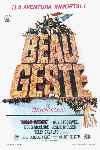 Beau Geste