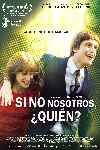 Si no nosotros, ¿quién?