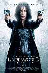 Underworld: El despertar